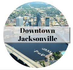 Downtown Jacksonville Condos